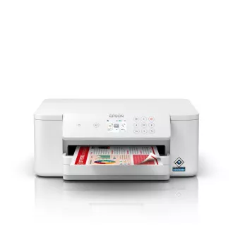 EPSON Druckertinte WorkForce Pro WF-C4310DW, A4, 21ppm, USB, Wi-Fi, LAN EPSON Druckertinte WorkForce Pro WF-C4310DW, A4, 21ppm, USB, Wi-Fi, LAN