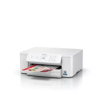 EPSON Druckertinte WorkForce Pro WF-C4310DW, A4, 21ppm, USB, Wi-Fi, LAN EPSON Druckertinte WorkForce Pro WF-C4310DW, A4, 21ppm, USB, Wi-Fi, LAN