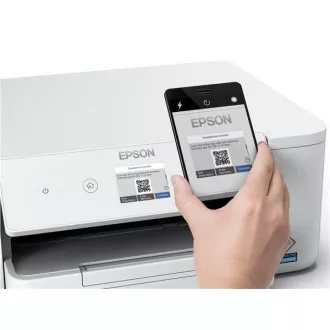 EPSON Druckertinte WorkForce Pro WF-C4310DW, A4, 21ppm, USB, Wi-Fi, LAN EPSON Druckertinte WorkForce Pro WF-C4310DW, A4, 21ppm, USB, Wi-Fi, LAN