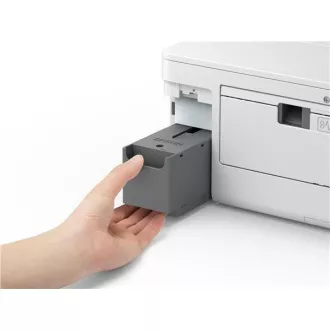 EPSON Druckertinte WorkForce Pro WF-C4310DW, A4, 21ppm, USB, Wi-Fi, LAN EPSON Druckertinte WorkForce Pro WF-C4310DW, A4, 21ppm, USB, Wi-Fi, LAN