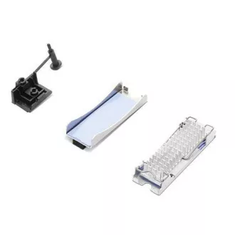 LENOVO ThinkCentre M.2 2280 SSD Adapter Kit III LENOVO ThinkCentre M.2 2280 SSD Adapter Kit III