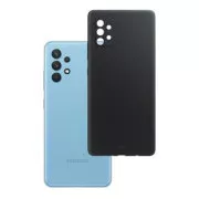 3mk Schutzhülle Matt Case für Samsung Galaxy A33 5G (SM-A336), schwarz