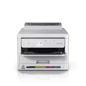 EPSON Druckertinte WorkForce WF-C5390DW, A4, 25ppm, USB, LAN, Wi-Fi (Direct) EPSON Druckertinte WorkForce WF-C5390DW, A4, 25ppm, USB, LAN, Wi-Fi (Direct)