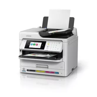 EPSON Druckertinte WorkForce WF-C5890DWF, 4in1, A4, 25ppm, USB, LAN, Wi-Fi (Direct) EPSON Druckertinte WorkForce WF-C5890DWF, 4in1, A4, 25ppm, USB, LAN, Wi-Fi (Direct)