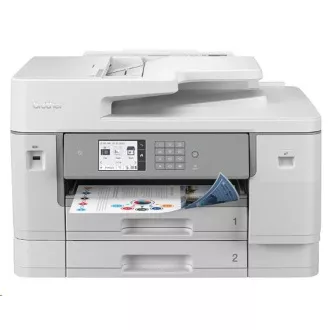 BROTHER Multifunktions-Tintenstrahler MFC-J6955DW BROTHER Multifunktions-Tintenstrahler MFC-J6955DW
