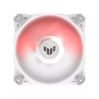 ASUS Lüfter TUF GAMING TF120 ARGB 3IN1 WHITE, 3x120mm PC-Gehäuselüfter ASUS Lüfter TUF GAMING TF120 ARGB 3IN1 WHITE, 3x120mm PC-Gehäuselüfter