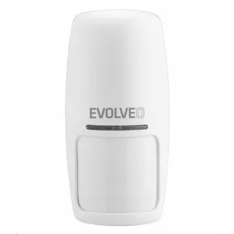 EVOLVEO Alarmex Pro, intelligenter drahtloser Wi-Fi/GSM-Alarm