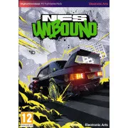 PC-Spiel Need for Speed: Unbound