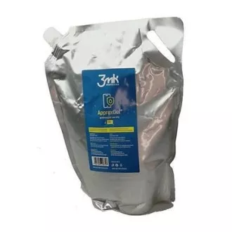 3mk All-Safe Apprex Gel, zum Nachfüllen, 2 l Beutel 3mk All-Safe Apprex Gel, zum Nachfüllen, 2 l Beutel