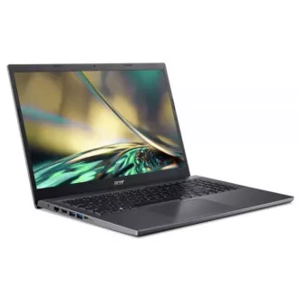 ACER NTB Aspire 5 (A515-47-R8MW)-Ryzen™ 5 5625U, 15, 6", 8GBDDR4, 512GBSSD, Radeon Grafik, W11H, Grau