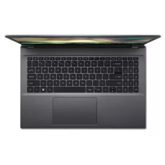 ACER NTB Aspire 5 (A515-47-R8MW)-Ryzen™ 5 5625U, 15, 6", 8GBDDR4, 512GBSSD, Radeon Grafik, W11H, Grau