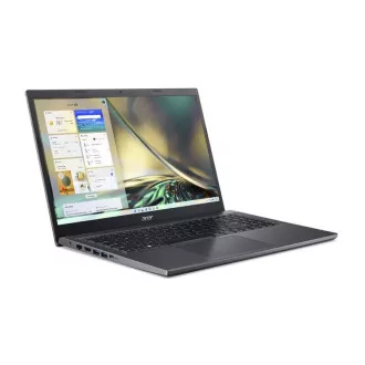 ACER NTB Aspire 5 A515-47-R5PL-Ryzen 5, 8GB 8GB DDR4, 1024GB SSD, 15, 6", 1920x1080 IPS, Radeon, WIFI/USB/HDMI, Windows 11