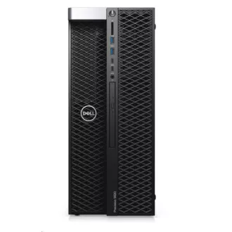 DELL PC Precision T5820/Xeon W-222/16GB/512GB SSD/Nvidia T1000/DVD RW/Kb/Maus/W10Pro W11Pro Lizenz/3Y PS NBD