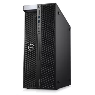 DELL PC Precision T5820/Xeon W-222/16GB/512GB SSD/Nvidia T1000/DVD RW/Kb/Maus/W10Pro W11Pro Lizenz/3Y PS NBD