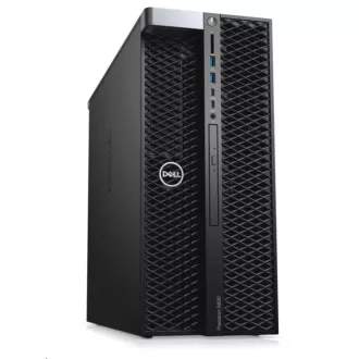 DELL PC Precision T5820/Xeon W-222/16GB/512GB SSD/Nvidia T1000/DVD RW/Kb/Maus/W10Pro W11Pro Lizenz/3Y PS NBD