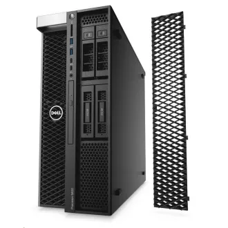 DELL PC Precision T5820/Xeon W-222/16GB/512GB SSD/Nvidia T1000/DVD RW/Kb/Maus/W10Pro W11Pro Lizenz/3Y PS NBD