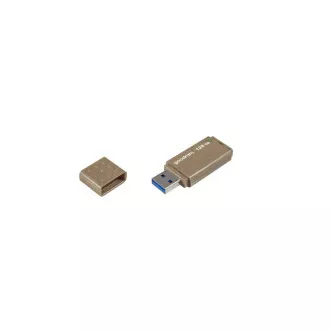 GOODRAM Flash-Laufwerk 128GB UME3, USB 3.0, ECO FRIENDLY