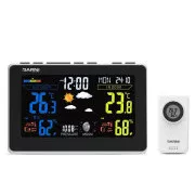 GARNI 570 EASY III - Wetterstation