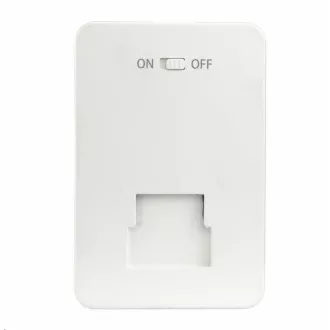 EVOLVEO PIR, intelligenter drahtloser WiFi-PIR-Bewegungssensor