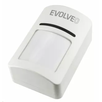 EVOLVEO PIR, intelligenter drahtloser WiFi-PIR-Bewegungssensor
