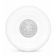 EVOLVEO PIR, intelligenter drahtloser WiFi-Decken-Bewegungssensor 360° PIR