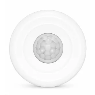 EVOLVEO PIR, intelligenter drahtloser WiFi-Decken-Bewegungssensor 360° PIR