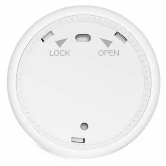 EVOLVEO PIR, intelligenter drahtloser WiFi-Decken-Bewegungssensor 360° PIR
