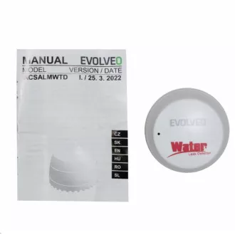 EVOLVEO Alarmex Pro, Funk-Hochwassermelder