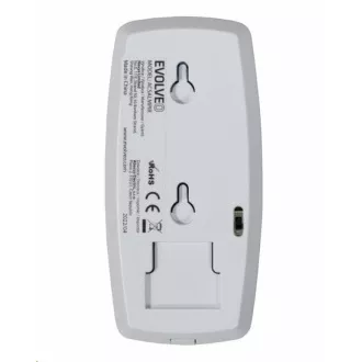 EVOLVEO Alarmex Pro, drahtloser PIR-Bewegungsmelder