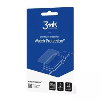 3mk Hybridglas Uhrenschutz FlexibleGlass für Apple Watch Ultra/Ultra 2 3mk Hybridglas Uhrenschutz FlexibleGlass für Apple Watch Ultra/Ultra 2