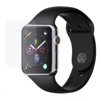 3mk Hybridglas Uhrenschutz FlexibleGlass für Apple Watch Ultra/Ultra 2 3mk Hybridglas Uhrenschutz FlexibleGlass für Apple Watch Ultra/Ultra 2