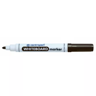 Marker Centropen 8559 für Whiteboards schwarze zylindrische Spitze 2,5 mm Marker Centropen 8559 für Whiteboards schwarze zylindrische Spitze 2,5 mm
