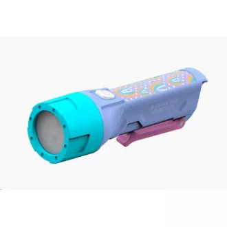 Ledlenser Kidbeam4 Regenbogen Kindertaschenlampe