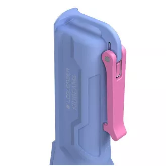 Ledlenser Kidbeam4 Regenbogen Kindertaschenlampe