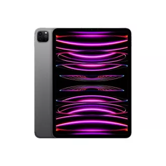 APPLE 11" iPad Pro (4. Generation) Wi-Fi Cellular 512GB - Space Grau APPLE 11" iPad Pro (4. Generation) Wi-Fi Cellular 512GB - Space Grau