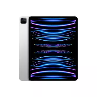 APPLE 12.9" iPad Pro (6. Generation) Wi-Fi 128GB - Silber