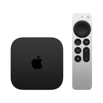 APPLE TV 4K Wi-Fi 64GB APPLE TV 4K Wi-Fi 64GB