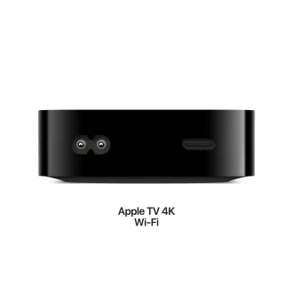 APPLE TV 4K Wi-Fi 64GB APPLE TV 4K Wi-Fi 64GB