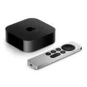 APPLE TV 4K Wi-Fi   Ethernet mit 128GB