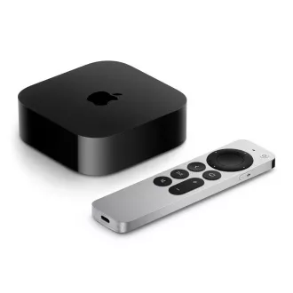 APPLE TV 4K Wi-Fi Ethernet mit 128GB APPLE TV 4K Wi-Fi Ethernet mit 128GB