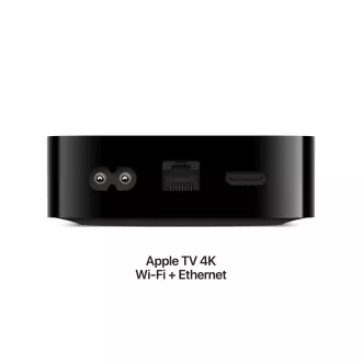 APPLE TV 4K Wi-Fi Ethernet mit 128GB APPLE TV 4K Wi-Fi Ethernet mit 128GB