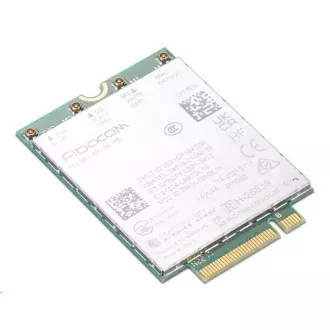 LENOVO 4G LTE Modul ThinkPad Fibocom L860-GL-16 CAT16 M.2 für ThinkPad P16 LENOVO 4G LTE Modul ThinkPad Fibocom L860-GL-16 CAT16 M.2 für ThinkPad P16