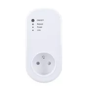 Solight intelligenter WIFI-Energiezähler