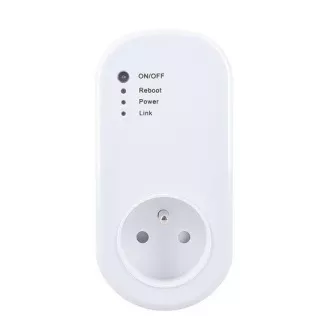 Solight intelligenter WIFI-Energiezähler Solight intelligenter WIFI-Energiezähler