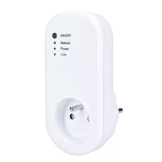 Solight intelligenter WIFI-Energiezähler Solight intelligenter WIFI-Energiezähler