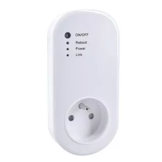 Solight intelligenter WIFI-Energiezähler Solight intelligenter WIFI-Energiezähler