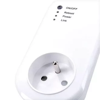 Solight intelligenter WIFI-Energiezähler Solight intelligenter WIFI-Energiezähler