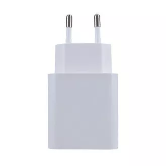 Solight USB A C 20W Schnellladegerät Universalnetzteil Solight USB A C 20W Schnellladegerät Universalnetzteil