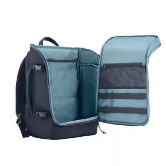 HP Travel 25 Liter 15.6 Iron GreyLaptop-Rucksack