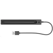 HP Wiederaufladbares Slim Pen-Ladegerät-WW